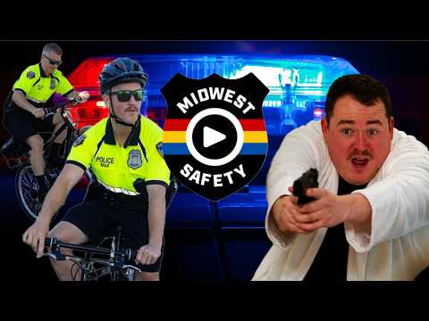 MSSP - Matt & Shane Love Midwest Safety (Police Bodycams)