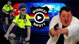 MSSP - Matt & Shane Love Midwest Safety (Police Bodycams)