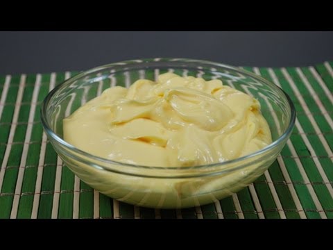 Salsa maionese