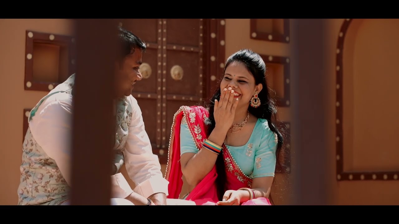 deepak & dimple /pre wedding. by.. ratlami photography-9782523200