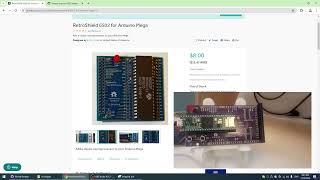 Hopper on 6502 : intro to 6502 on RetroShield