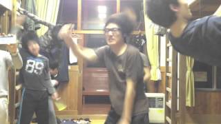 8th Grade Do A Harlem Shake (Without Rapahel and Ethan)