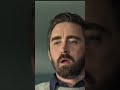 Mark and his ghost son, Jacob. #leepace #thekeepinghours