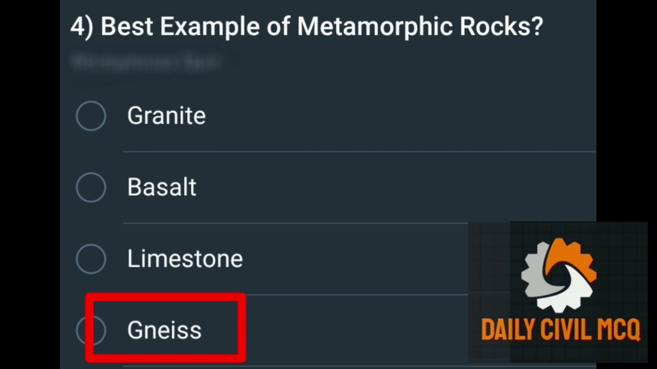 PWD JE 2018 | Civil Engg Repeatedly asked MCQ | Part 01| Daily Civil MCQ | Civil Engg Mixed MCQ