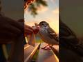 “Sometimes all we need is a little help to fly again 🕊❤️Like & Subscribe”#explore #bxe897