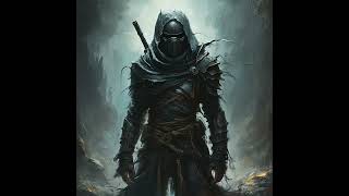 AI Music - Hope of Lights the Dark Night
