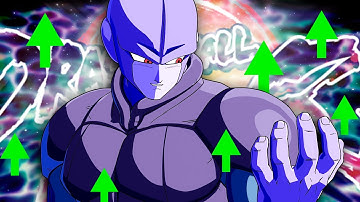 The NEW DBFZ Patch is INSANE — DBFZ Patch Breakdown