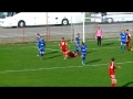 Marko epanovi mladost goal vs iskra penalty on ivan vukovi 21round 1cfl