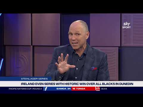 The Breakdown, 10 July 2022