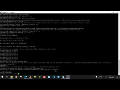 Apache Server Webhosting on AWS EC2 Instance: How to do webhosting via Apache Server on AWS