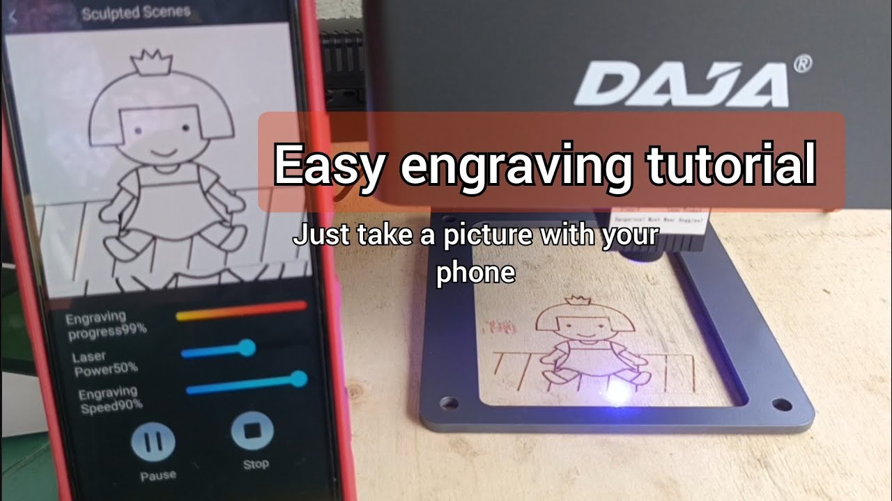 🚨NEW DIY TUTORIAL 🚨 Step-by-step on How to Engrave your Personal