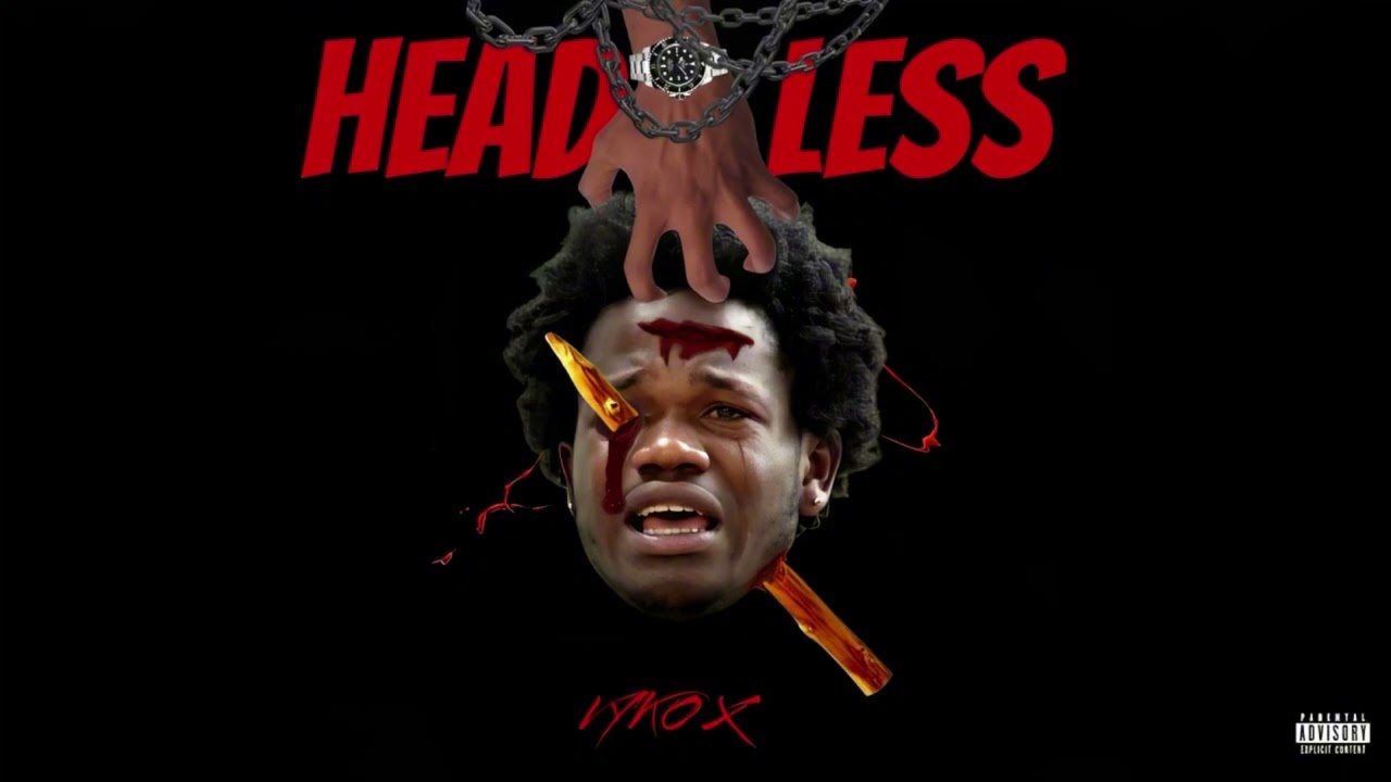 Vyko-X Head Less (Official Music Audio) jahshii Diss