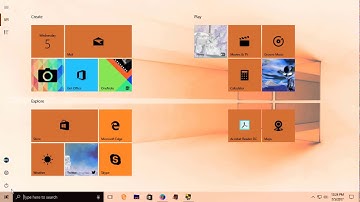 How to INVERT Windows 7 8 or 10 Colour