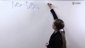 Ch2Pr18: Integration by Substitution