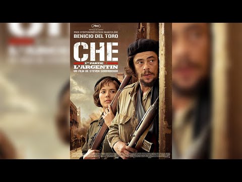 Che: O Argentino - Dublado