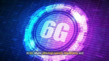 Intent Based Networking in 6G Wireless Communications