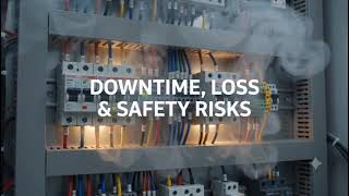 ⚡🔥 Protect Your Electrical Panels Before It’s Too Late! 🔥⚡
