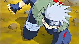 「Itachi vs Kakashi」 「AMV/EDITZ」