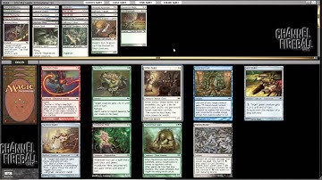 Channel Owen - SSE Draft #2 (Drafting, Part 2)