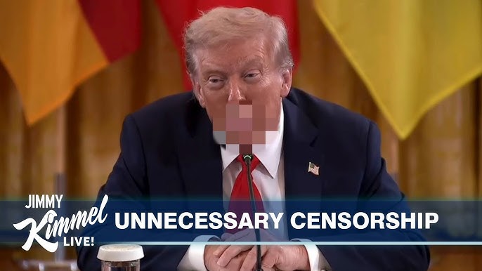 This Week in Unnecessary Censorship