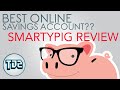 BEST High Yield Savings Account in 2021?? SmartyPig Review
