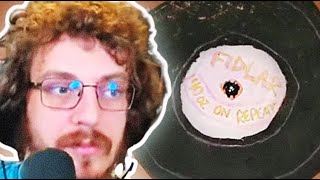 FIDLAR - 40oz. On Repeat | Brad Taste Stream Highlight