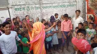 Kuwa Pujan Fort Unchagaon Bulandshahr Up