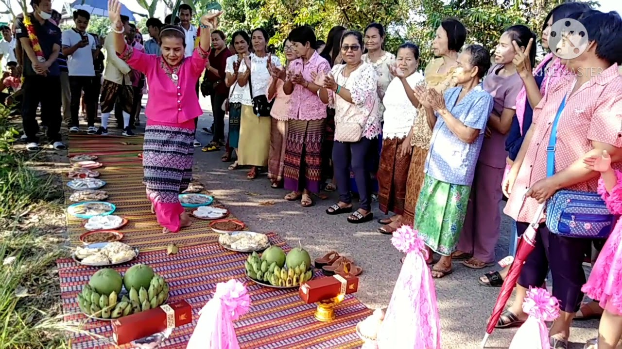 #มือพินระดับครู|โซโล่สุดมันก่อนแห่เจ้าบ่าว