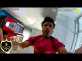 Man Attacks Police Officer... Doesn't End Well