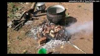 Dj Sydney - Dzinginisa na Nhloko 2022 New