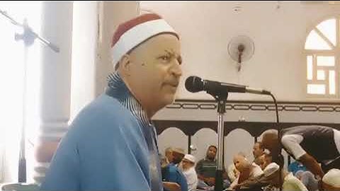 قرءان الجمعة 22/8/2025 في مسجد البقلي الكبير سورة النمل/التلاوات الذهبيه 
