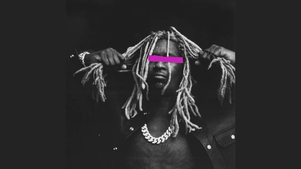 Young Thug x YSL Type Beat 2025 | Bouncy Hard Trap (@roy.oak_lo)