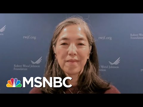 Doctors Call For Equity In Vaccine Rollout | Morning Joe | MSNBC