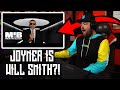 RAPPER REACTS to Joyner Lucas - Will (ADHD)