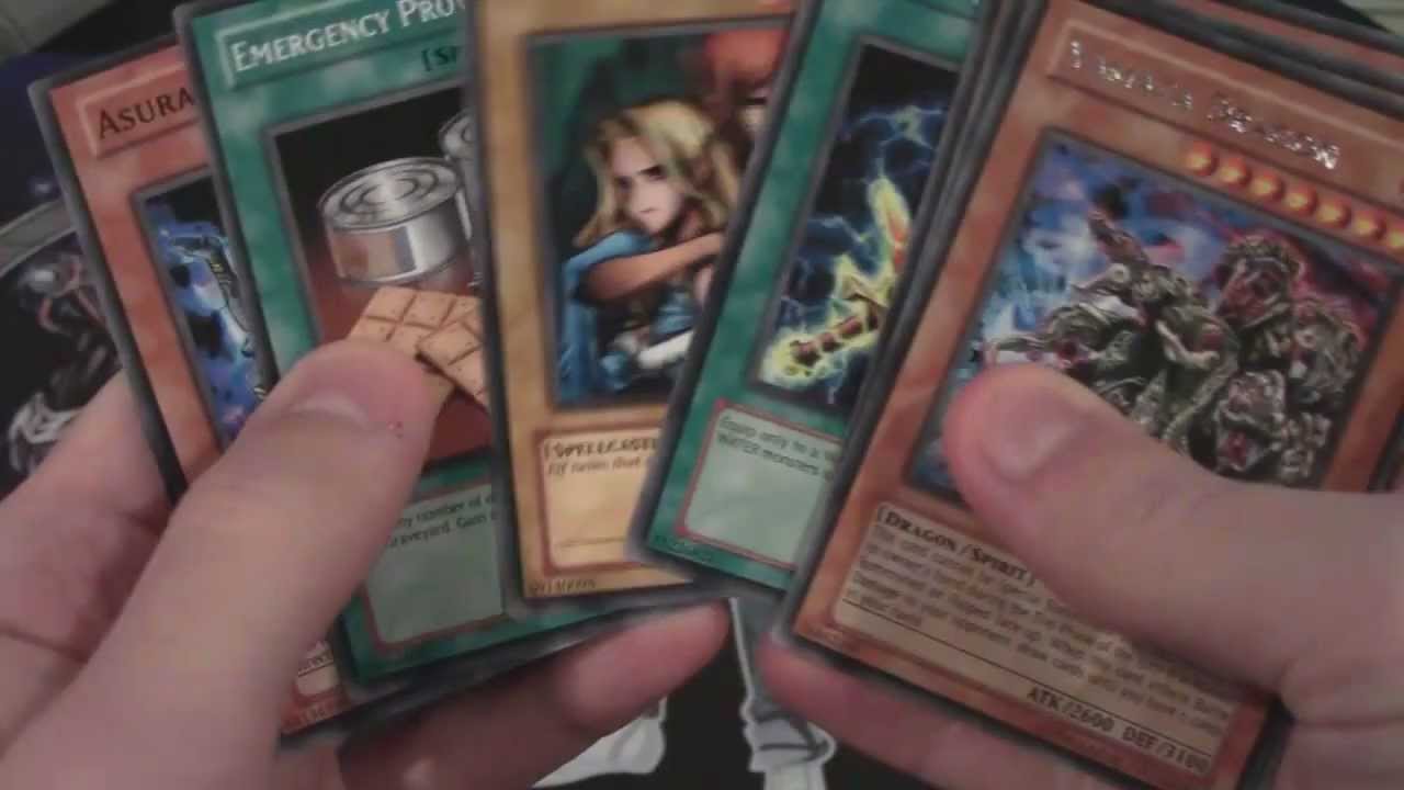 Yugioh Retro Pack 2 SE Opening 2 Packs Holo Pulls - YouTube