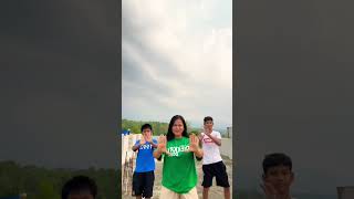 Siblings Rocks🤘❤️ #dance #siblings #shorts #shortvideo  #foryourpage #onthisday #supersiblings