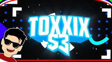 Toxxix S3 | Free 2D Intro | 5 Likes?