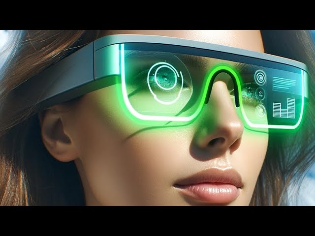 Envision Glasses: Home Edition - AI-powered smartglasses – Envision Store