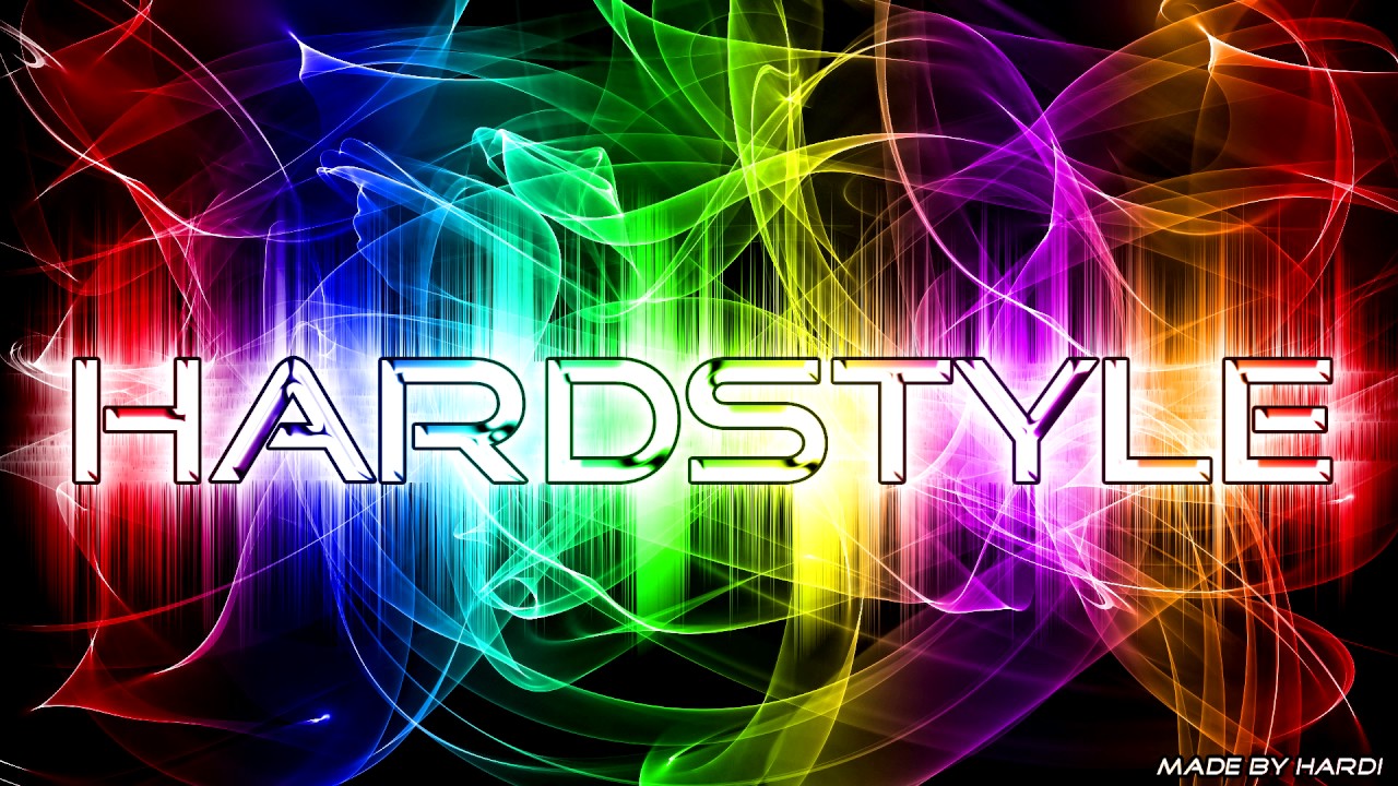 Edm Hardstyle Minimix Kavvson Mix Youtube