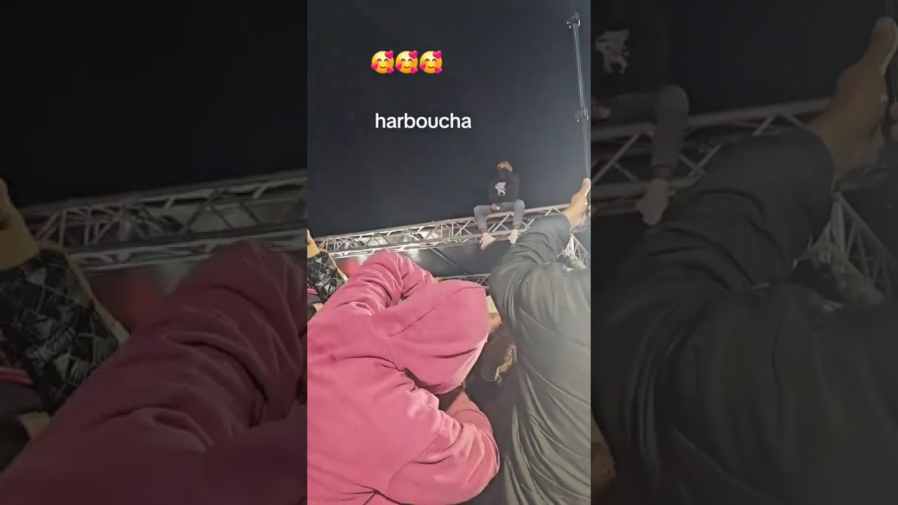 الشاب خليل حربوشه جيبوا لي اخبارك وانا سكران