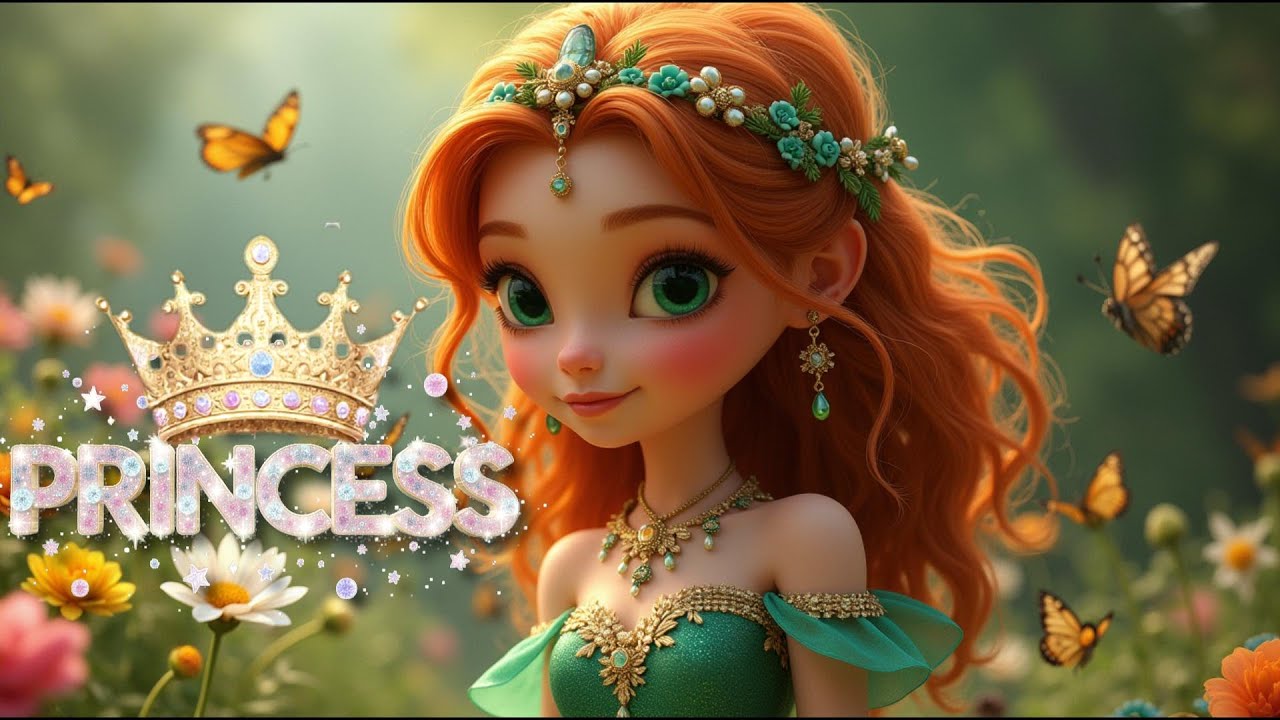 Princess Adventure Symphony ENCHANTED Magic Wand 2025