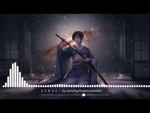 S E N S E I 先生 | Prod.TheVillig3hidd3ninthefir3 & CodyPowers