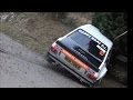 Rallybloopers 2016