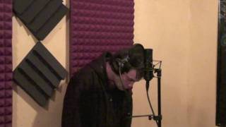 Oh, Sleeper - The Finisher *VOX ONLY*