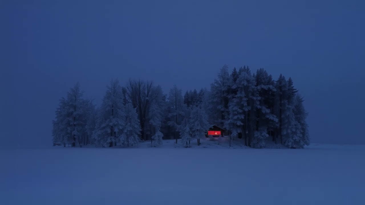 Atmospheric Ambient | Mindful Focus