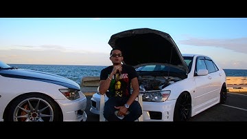 Street Legends RD - Episode 1 Toyota Altezza 1jzgte vvti