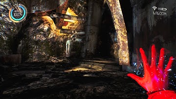 Gemini: Heroes Reborn - Level 15 Bonum Nox: Trevor Mason Bossfight (Time Shift / Destroy Generators)