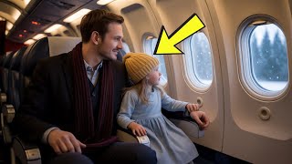 Download Lagu The Most Beautiful Love Story: One Seat Switch On The Airplane Changed A Little Girl’s Life Forever MP3 Download Lagu The Most Beautiful Love Story: One Seat Switch On The Airplane Changed A Little Girl’s Life Forever MP3
