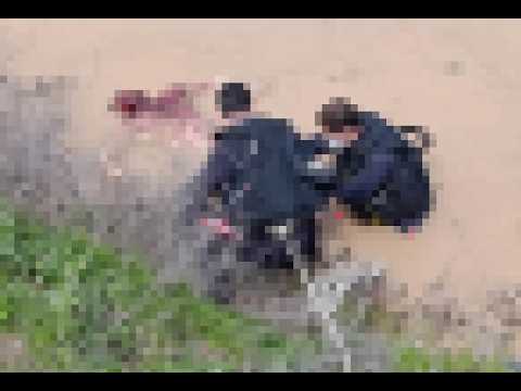 Kumlu’da Aktaş Nehri’nde Ceset Bulundu 31 mart 2026  8gunhaber