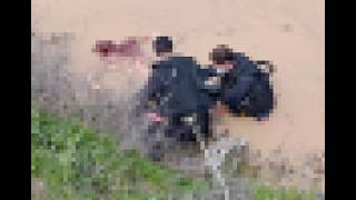 Kumluda Aktaş Nehrinde Ceset Bulundu 31 Mart 2026 8Gunhaber